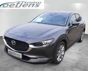 Mazda CX-30 Gebrauchtwagen