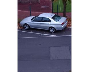 Alfa Romeo 166 Gebrauchtwagen