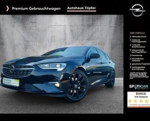 Opel Insignia Gebrauchtwagen