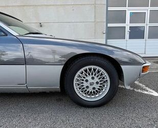Porsche 924 Gebrauchtwagen