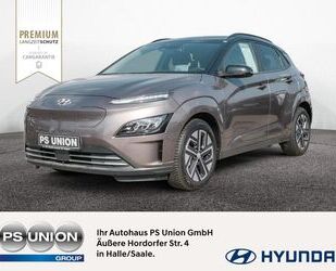 Hyundai KONA Gebrauchtwagen