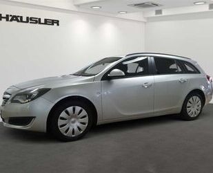 Opel Insignia Gebrauchtwagen