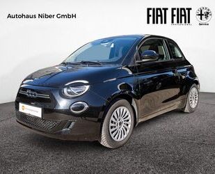 Fiat 500e Gebrauchtwagen