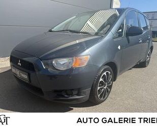 Mitsubishi Colt Gebrauchtwagen