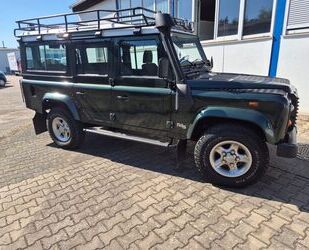 Mitsubishi Defender 