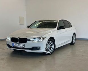BMW 328 Gebrauchtwagen
