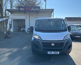 Fiat Ducato Gebrauchtwagen