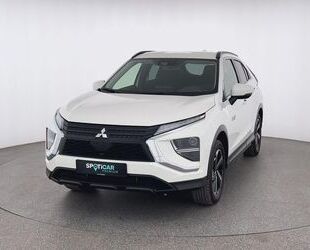 Mitsubishi Eclipse Cross Gebrauchtwagen