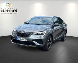 Renault Arkana Gebrauchtwagen