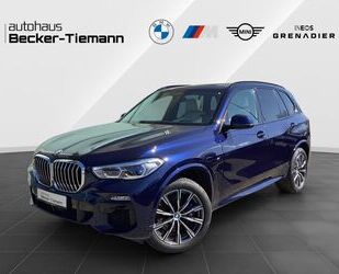 BMW X5 Gebrauchtwagen