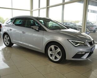 Seat Leon Gebrauchtwagen