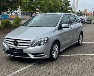 Mercedes-Benz B 200 Gebrauchtwagen