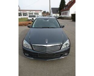 Mercedes-Benz C 300 Gebrauchtwagen