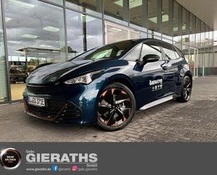 Cupra Born Gebrauchtwagen