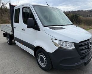 Mercedes-Benz Sprinter Gebrauchtwagen
