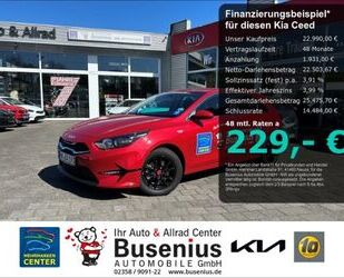 Kia ceed / Ceed Gebrauchtwagen