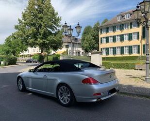 BMW 645 Gebrauchtwagen