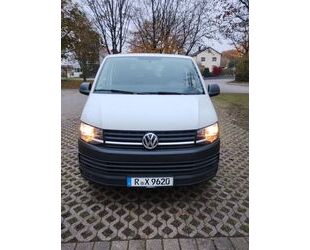 VW T6 Kombi Gebrauchtwagen