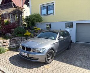 BMW 116 Gebrauchtwagen