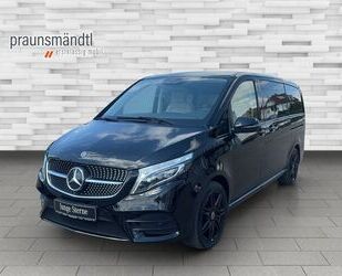 Mercedes-Benz V 300 Gebrauchtwagen