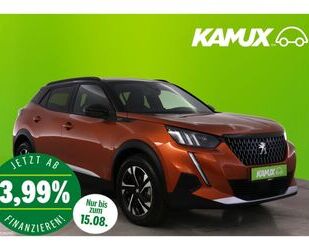 Peugeot 2008 Gebrauchtwagen