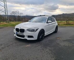 BMW 116 Gebrauchtwagen