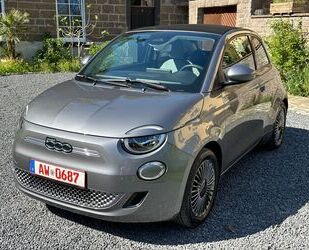 Fiat 500e Gebrauchtwagen
