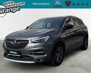 Opel Grandland (X) Gebrauchtwagen