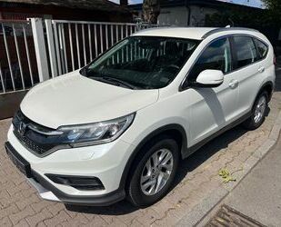Honda CR-V Gebrauchtwagen