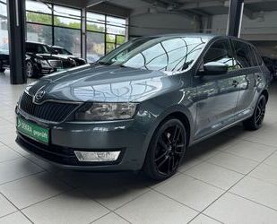 Skoda Rapid Gebrauchtwagen
