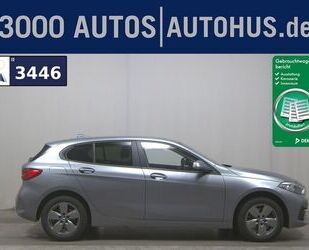 BMW 118 Gebrauchtwagen