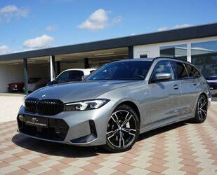 BMW 330 Gebrauchtwagen
