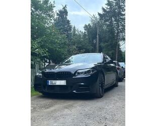 BMW 550 Gebrauchtwagen
