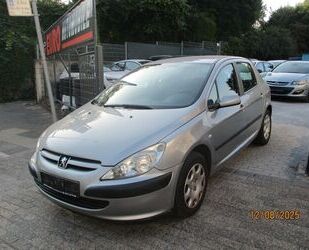 Peugeot 307 Gebrauchtwagen