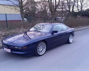 BMW 850 Gebrauchtwagen