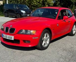 BMW Z3 Gebrauchtwagen
