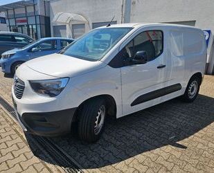 Opel Combo Electric Gebrauchtwagen