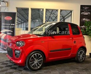 Microcar M.Go Gebrauchtwagen
