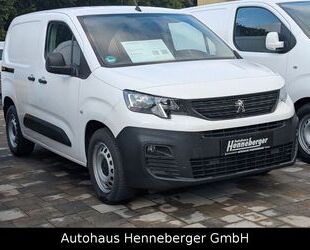 Peugeot Partner Gebrauchtwagen