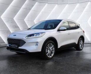 Ford Kuga Gebrauchtwagen
