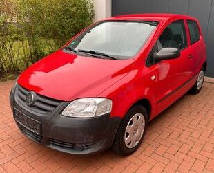 VW Fox Gebrauchtwagen