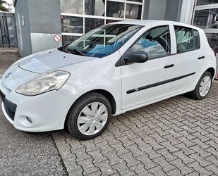 Renault Clio Gebrauchtwagen