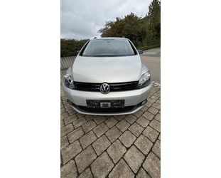 VW Golf Plus Gebrauchtwagen