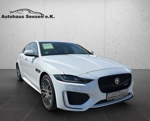 Jaguar XE Gebrauchtwagen