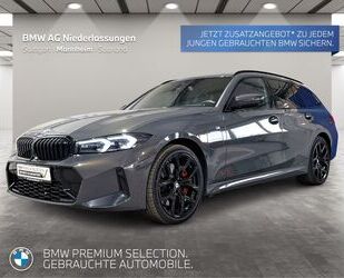 BMW 330 Gebrauchtwagen