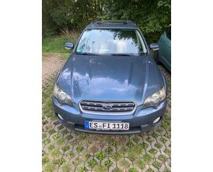 Subaru Legacy Gebrauchtwagen
