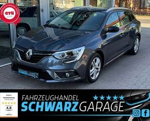 Renault Megane Gebrauchtwagen