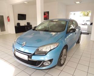 Renault Megane Gebrauchtwagen