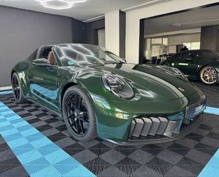 Porsche 992 Gebrauchtwagen