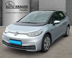 VW ID.3 Gebrauchtwagen